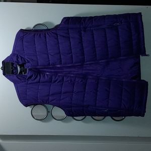 🌺RING of FIRE PURPLE Vest